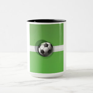 Caneca Futebol Ball