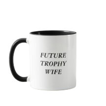 Futura Esposa de Troféu