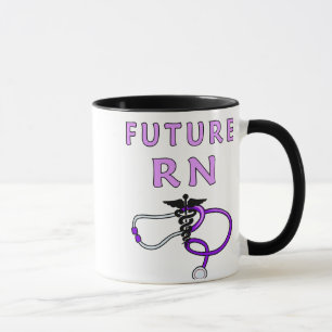 Caneca Futuro RN