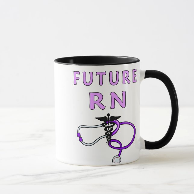 Caneca Futuro RN (Direita)