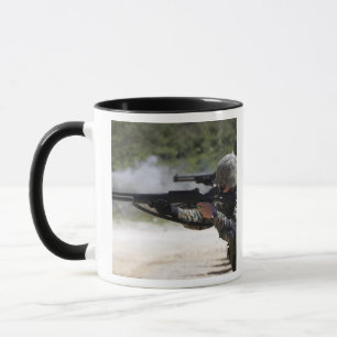 Caneca Fuzileiros fuzileiros