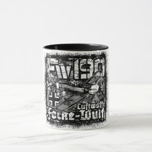 Caneca Fw 190