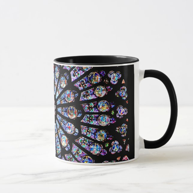 Caneca G Sagrada (Direita)