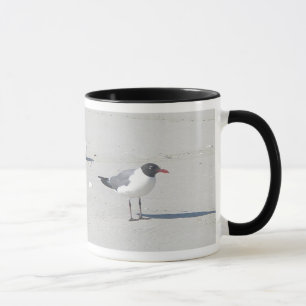Caneca Gaivota 11 Oz Mug
