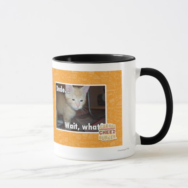 Caneca Gajo (Direita)