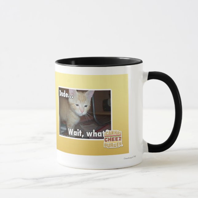 Caneca Gajo (Direita)