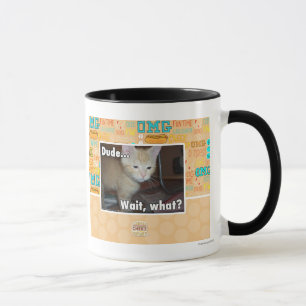 Caneca Gajo