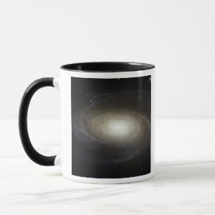Caneca Galáxia Espiral M81