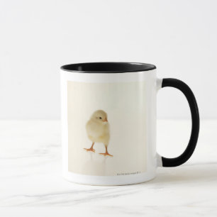 Caneca Galinha do bebê