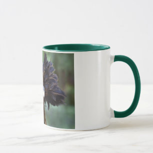 Caneca Galinha polonesa do ouro