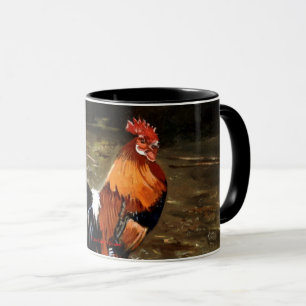Caneca Galo