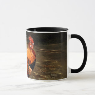 Caneca Galo