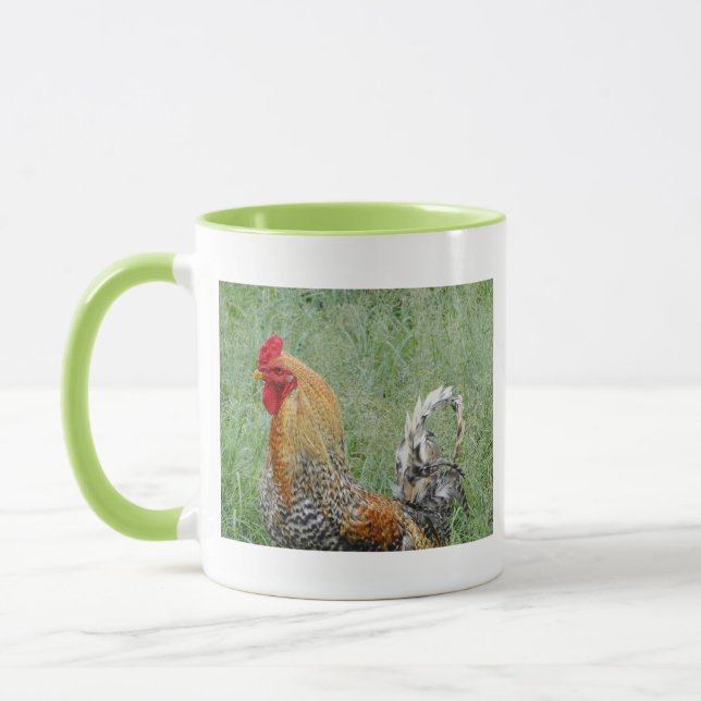 Caneca Galos (Esquerda)