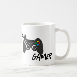Caneca Gamer Company Edu
