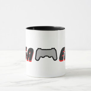 Caneca GAMER Mug