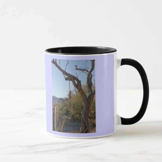 Caneca Gammons Gulch Coffee Mug (Direita)