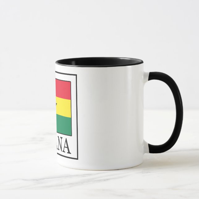 Caneca Gana (Direita)