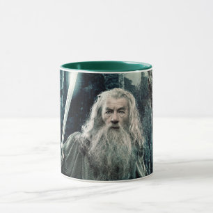 Caneca Gandalf - A Guerra Está Chegando