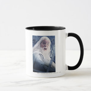 Caneca GANDALF™ Em Batalha