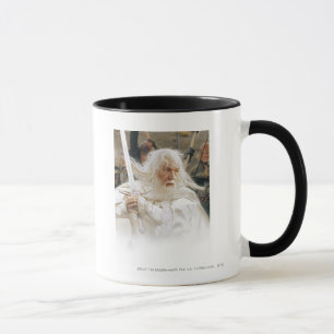 Caneca GANDALF™ Luta com a Espada
