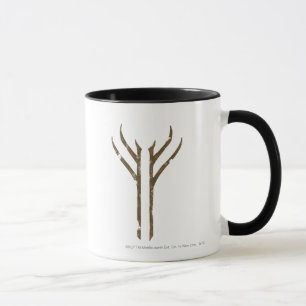 Caneca GANDALF™ Rune
