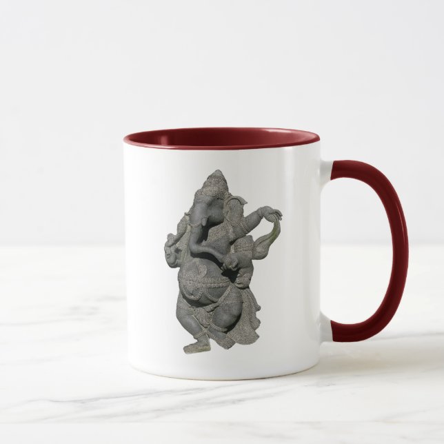 Caneca Ganesha (Direita)