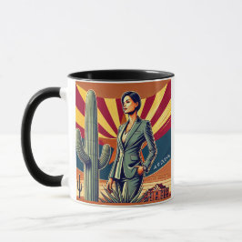 Caneca Ganhar é uma Mug Mindset