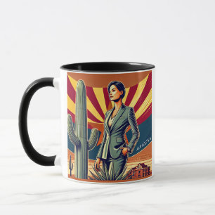 Caneca Ganhar é uma Mug Mindset