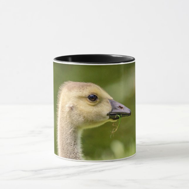 Caneca Ganso canadense (Gosling) (Centro)