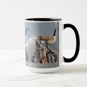 CANECA GANSO DE CANADÁ
