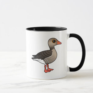 Caneca Ganso de Graylag