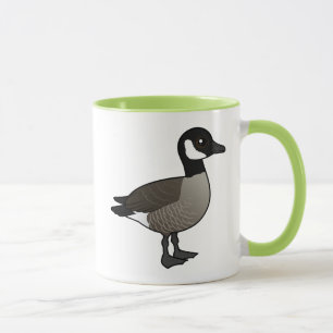 Caneca Ganso do Canadá