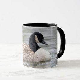 Caneca Ganso do Canadá