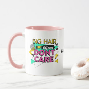 Caneca Garota Totalmente Incrível do Vale Personalizada