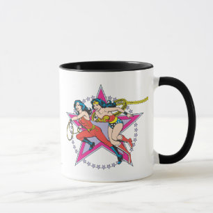 Caneca Garotas Maravilhas