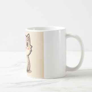 caneca gata