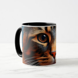 Caneca gatinho