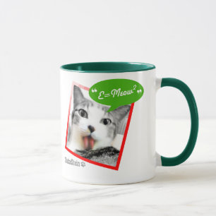 Caneca gatinho