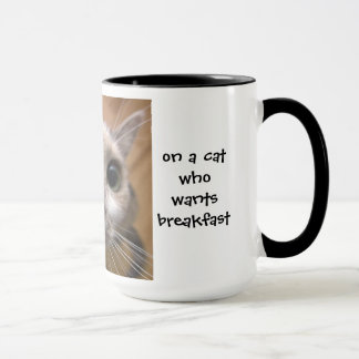 Caneca Gatinho Mug