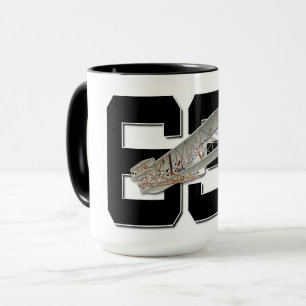 Caneca GATINHO USS HAWK 63 Mug