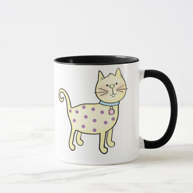 Caneca Gatinhos! (Direita)