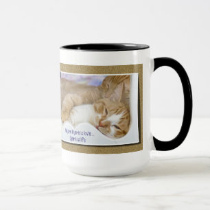 Caneca Gatinhos