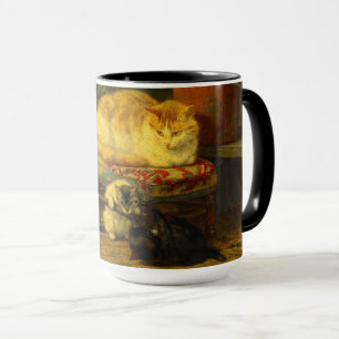 Caneca Gatinhos no Play