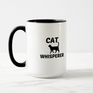CANECA GATO