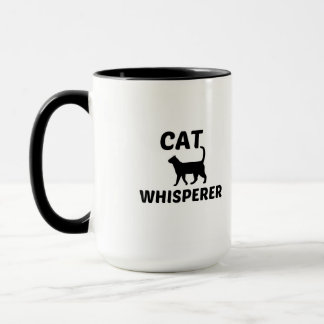 CANECA GATO