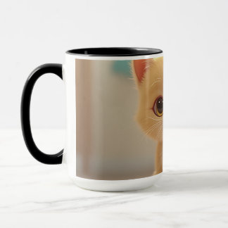 Caneca gato