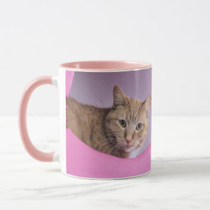 Caneca Gato