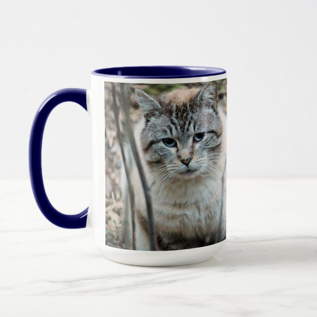 Caneca Gato (Esquerda)