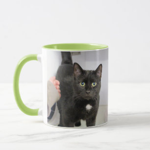 Caneca Gato