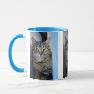 Caneca Gato